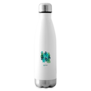 Insulated Water Bottle