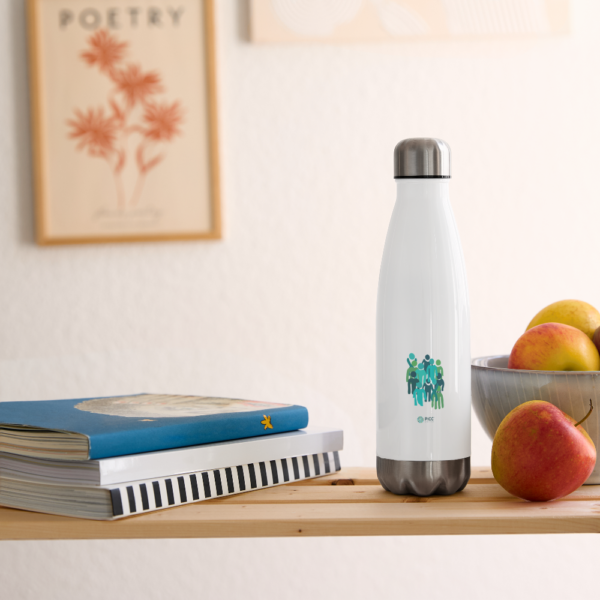 Insulated Water Bottle - Image 2