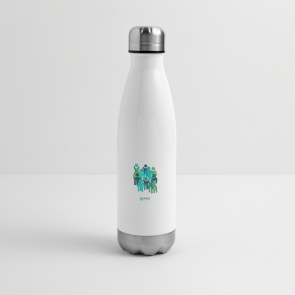 Insulated Water Bottle - Image 3