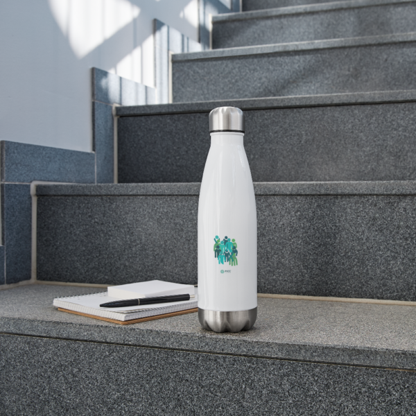 Insulated Water Bottle - Image 5
