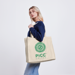Stanley/Stella Recycled Shopping Bag