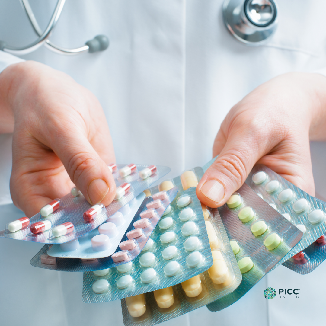 What is Polypharmacy?