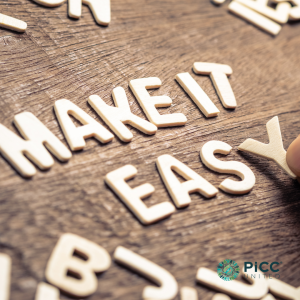 A guide to making information easy to read - An essential tool for patient organizations